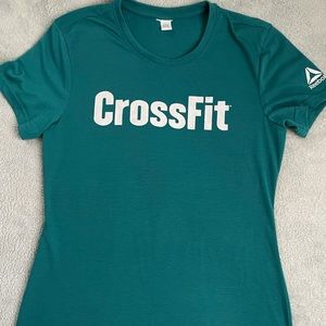 Rebook Cross Fit Women’s Tee